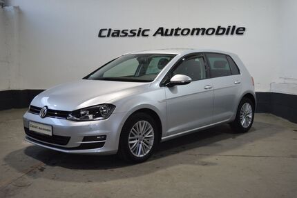 VW Golf 48.000 km 12.900 &euro; Neuwied 56567
