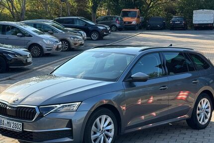 Skoda Octavia 11.333 km 26.900 &euro; Bad staffelstein 96231