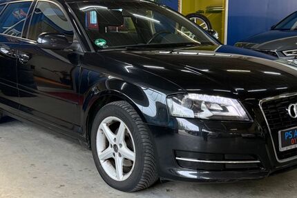 Audi A3 219.000 km 2.395 &euro; Taglaching/Bruck 85567