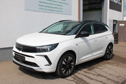 Opel Grandland (X) 160.850 km 13.590 &euro; Lampertheim 68623