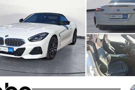 BMW Z4 30.231 km 35.990 &euro; Kirchheim unter Teck 73230