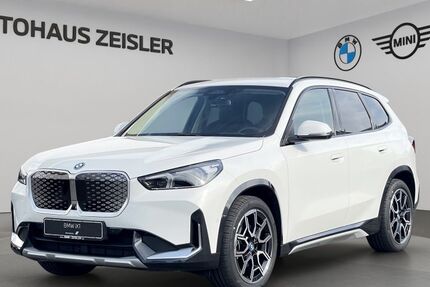 BMW iX1 6.000 km 46.750 € Waiblingen 71332