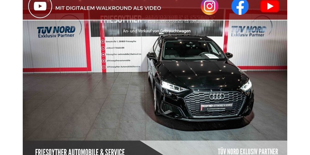 Audi A3 155.155 km 15.990 &euro; Friesoythe 26169