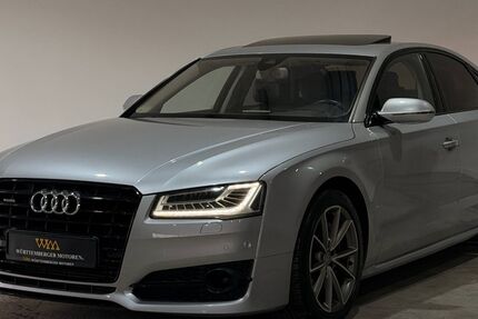 Audi A8 202.000 km 23.900 &euro; Jettingen (Stuttgart) 71131