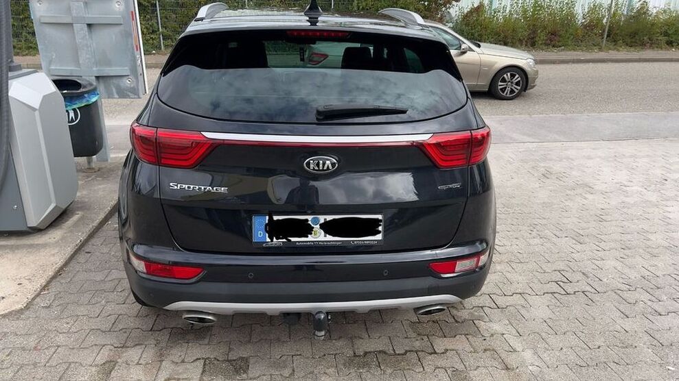 Sportage