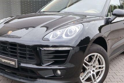 Porsche Macan 127.123 km 37.000 &euro; Zwingenberg (bei Bensheim) 64673