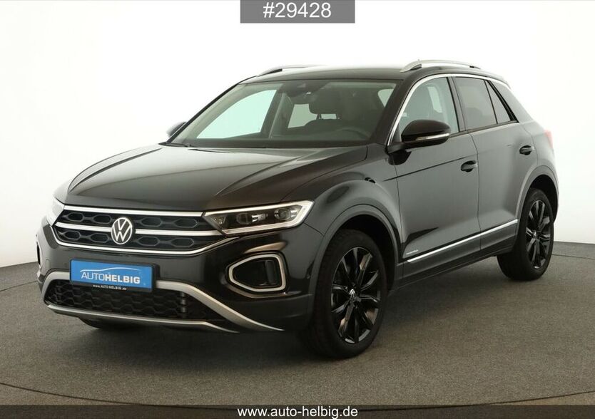 T-Roc