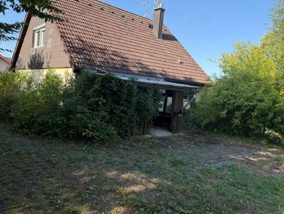 Einfamilienhaus Emmendingen - 5 Zimmer, 160 m&sup2;, 365.000&euro; | Angebot:27346857