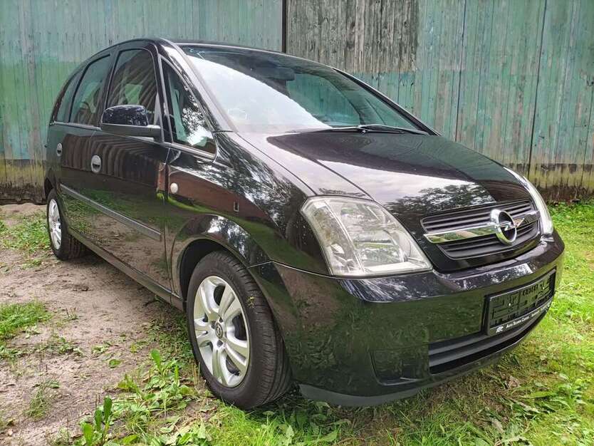 Meriva