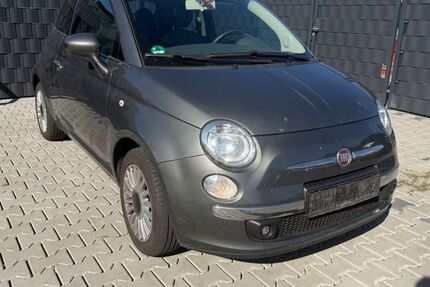 Fiat 500 163.698 km 3.399 &euro; Frankfurt am main 60386