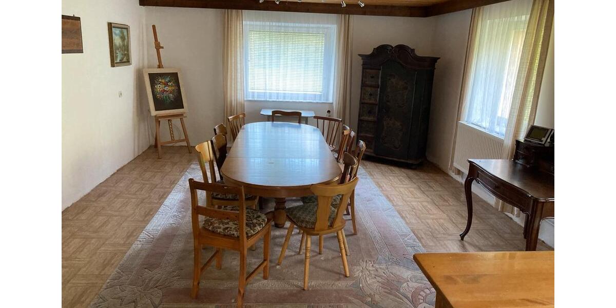 Mehrfamilienhaus, Wohnhaus Kohlberg - 8 Zimmer, 227 m&sup2;, 439.000&euro; | Angebot:26633412