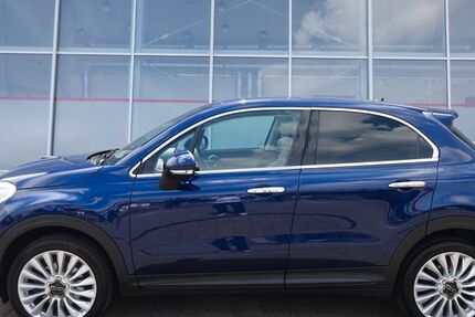 Fiat 500X 104.229 km 11.990 &euro; Steißlingen 78256