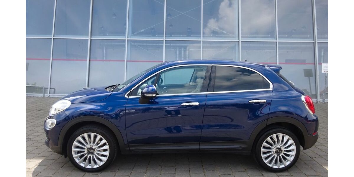 Fiat 500X 104.229 km 11.990 &euro; Steißlingen 78256