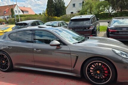 Porsche Panamera 160.000 km 33.999 &euro; Weißenhorn 89264