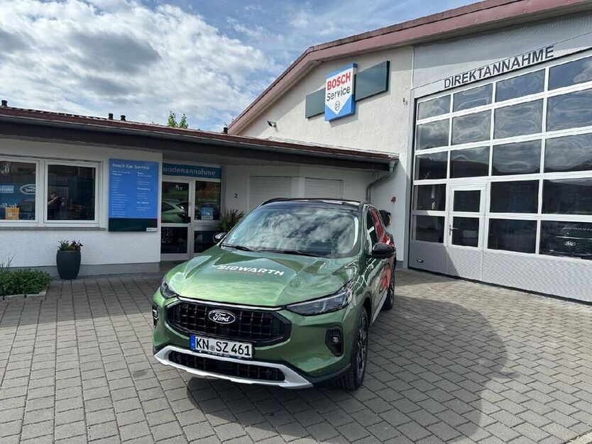 Kuga