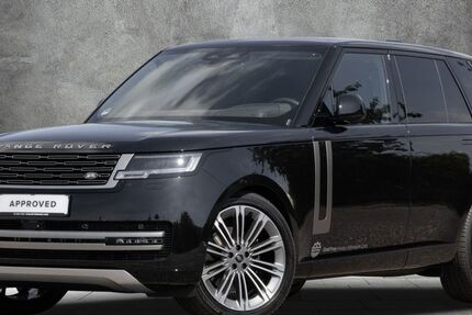 Land Rover Range Rover 7.157 km 139.750 &euro; Kronberg 61476