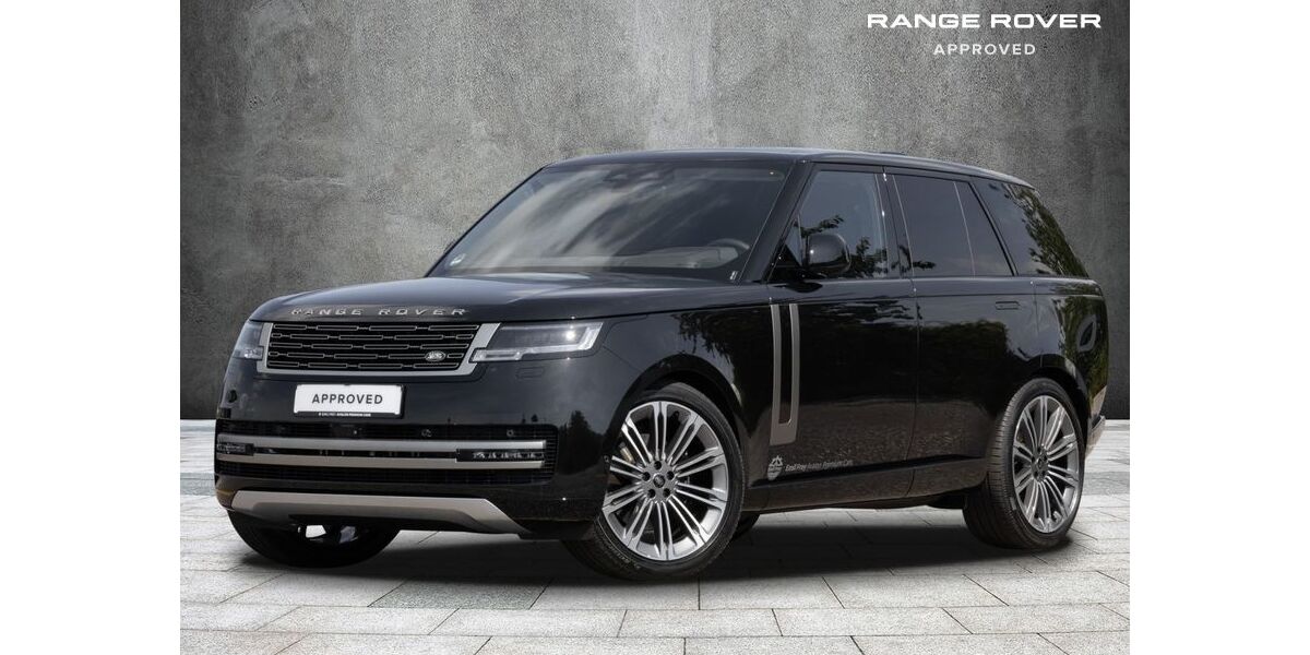 Land Rover Range Rover 7.157 km 139.750 &euro; Kronberg 61476