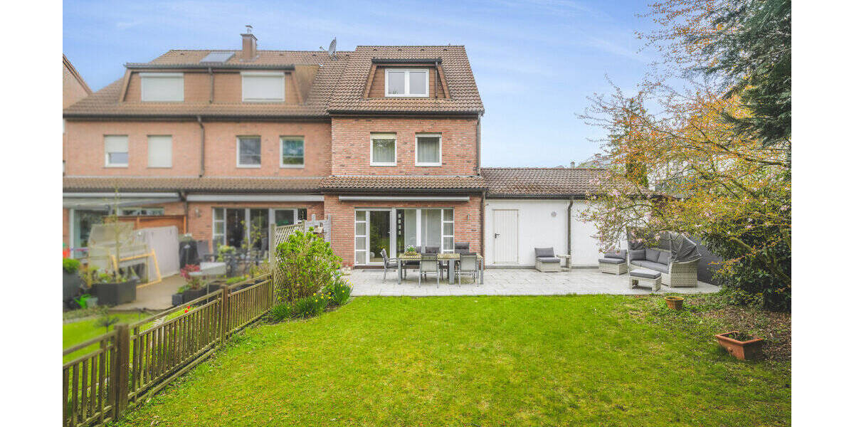 Einfamilienhaus Würselen - 5 Zimmer, 150 m&sup2;, 545.000&euro; | Angebot:26475980
