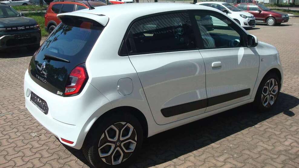 Twingo