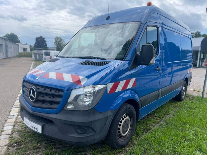 Sprinter