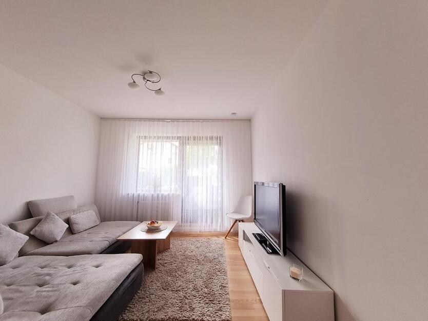 1 Zimmer Wohnung Regensburg -
