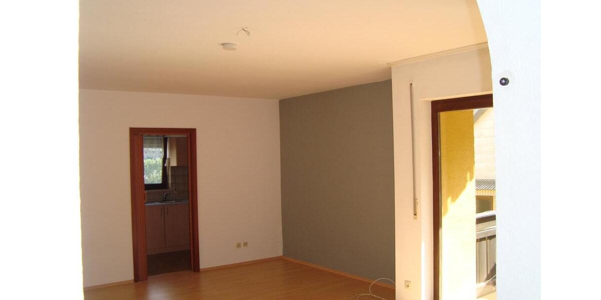 Etagenwohnung Bad Soden-Salmünster Salmünster - 2 Zimmer, 59 m&sup2;, 159.000&euro; | Angebot:27244214