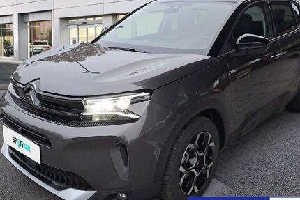 Citroen C5 Aircross 23.942 km 24.290 &euro; Mannheim 68309