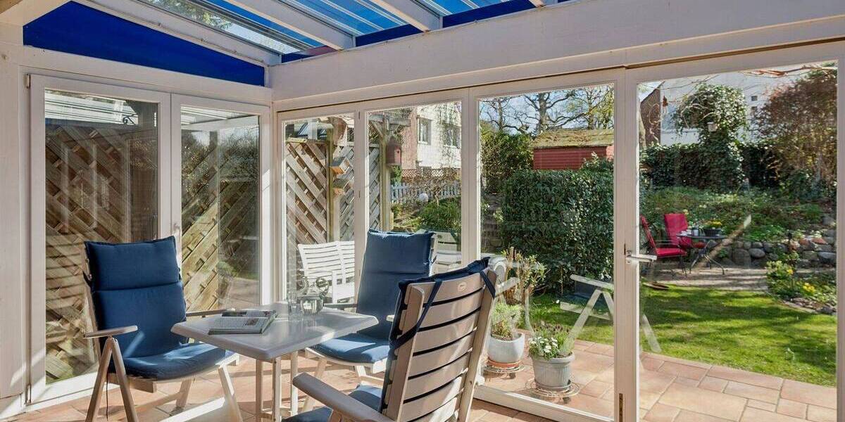 Reihenendhaus Hamburg Neugraben-Fischbek - 3 Zimmer, 98 m&sup2;, 469.000&euro; | Angebot:26419269
