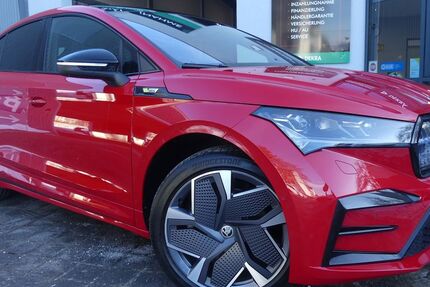 Skoda Enyaq 20.986 km 39.800 &euro; Berlin 13156