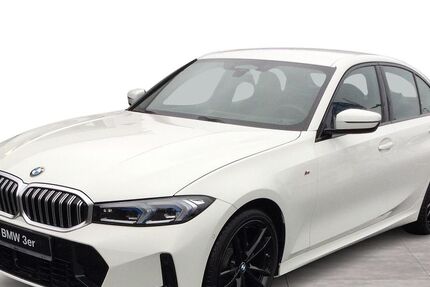 BMW 320 12.000 km 47.490 € Gießen 35398