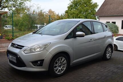 Ford C-Max 175.000 km 3.890 &euro; Merzig 66663
