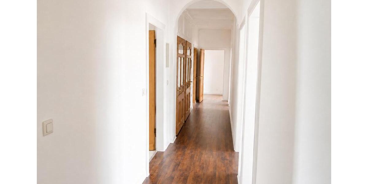 Etagenwohnung Coesfeld - 5 Zimmer, 115 m&sup2;, 1.100&euro; | Angebot:26670853