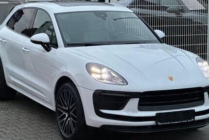 Porsche Macan 97.941 km 54.900 &euro; Köln (Heimersdorf) 50767