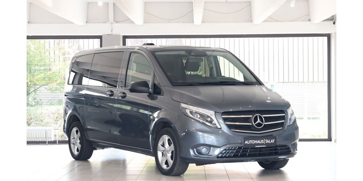 Mercedes-Benz Vito 114.380 km 27.880 &euro; Ludwigshafen am Rhein 67059