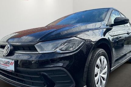 VW Polo 23.387 km 18.990 &euro; Calden - Westuffeln 34379