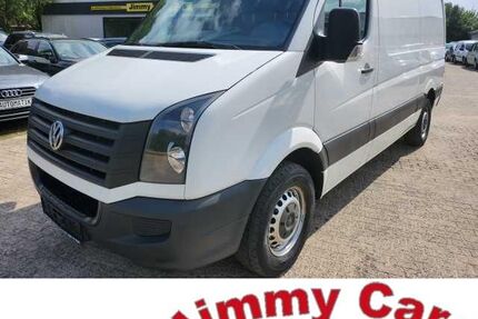 VW Crafter
