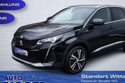 Peugeot 3008 17.500 km 24.980 &euro; Dessau-Roßlau 06849