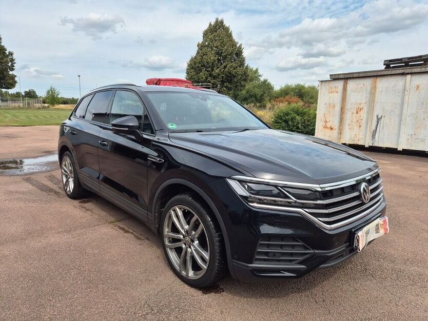 Touareg
