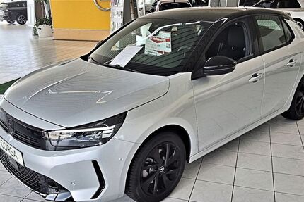 Opel Corsa 5.990 km 16.980 &euro; Eilenburg 04838