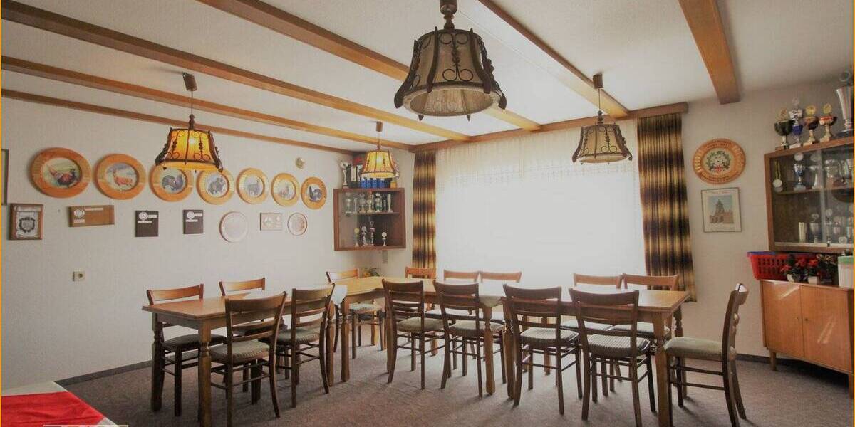 Großartiges Investment! zimmer