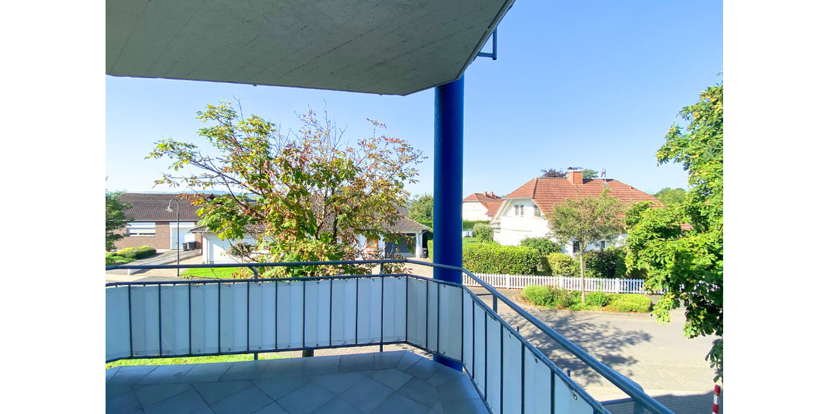 Etagenwohnung Wittlich Wengerohr - 3 Zimmer, 80 m&sup2;, 695&euro; | Angebot:26389980