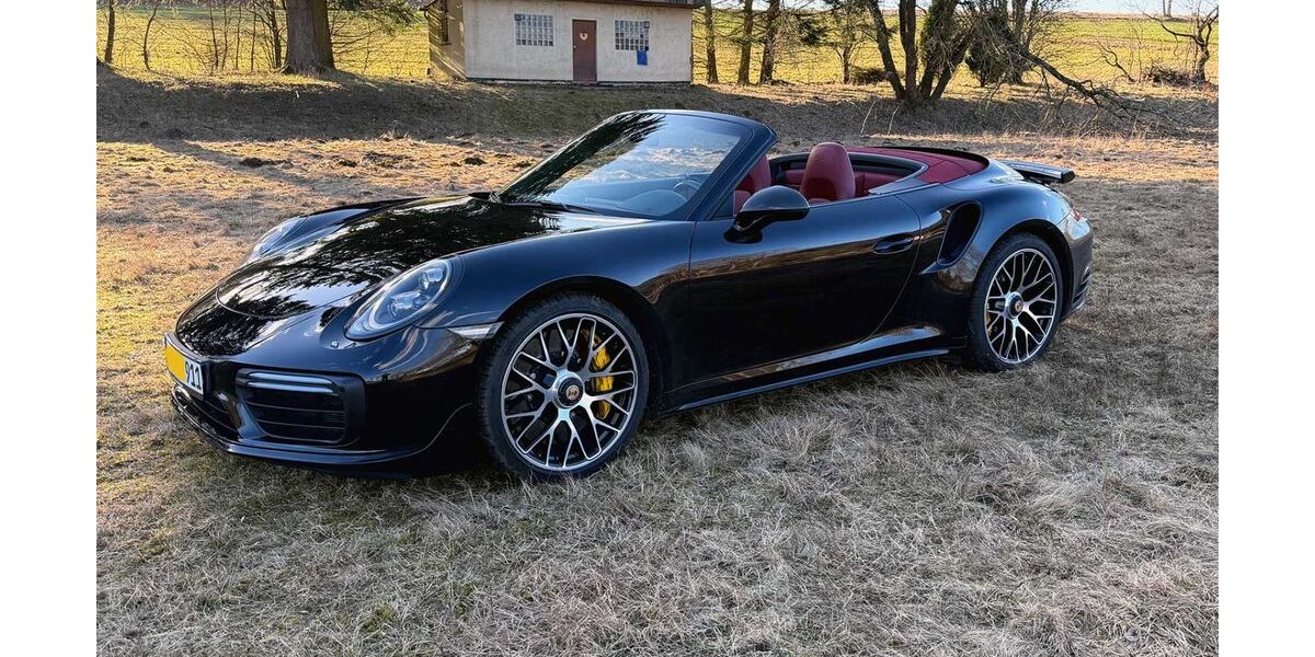Porsche 911 Urmodell 47.850 km 149.900 &euro; Großalmerode 37247
