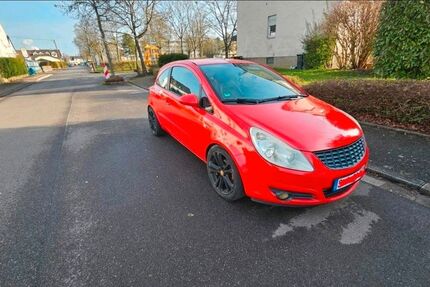 Opel Corsa 262.000 km 1.400 &euro; Dillingen 66763
