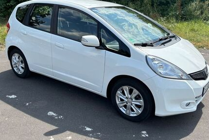 Honda Jazz 92.487 km 6.500 &euro; Frankfurt am Main 60437