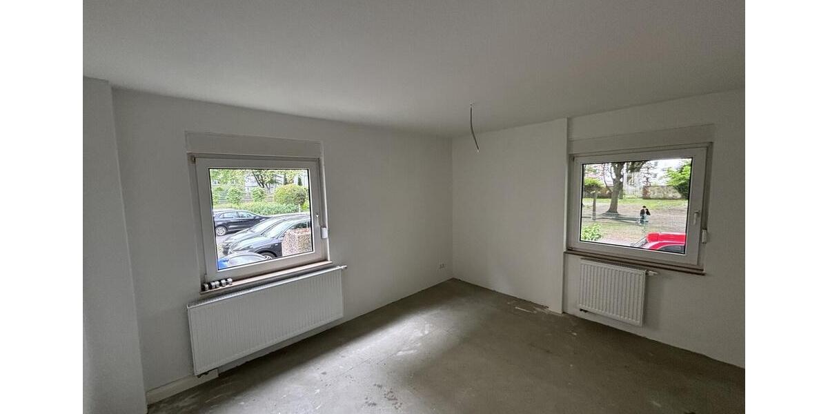 Erdgeschoßwohnung Bochum Bochum-Mitte - 2.5 Zimmer, 48 m&sup2;, 443&euro; | Angebot:26656377