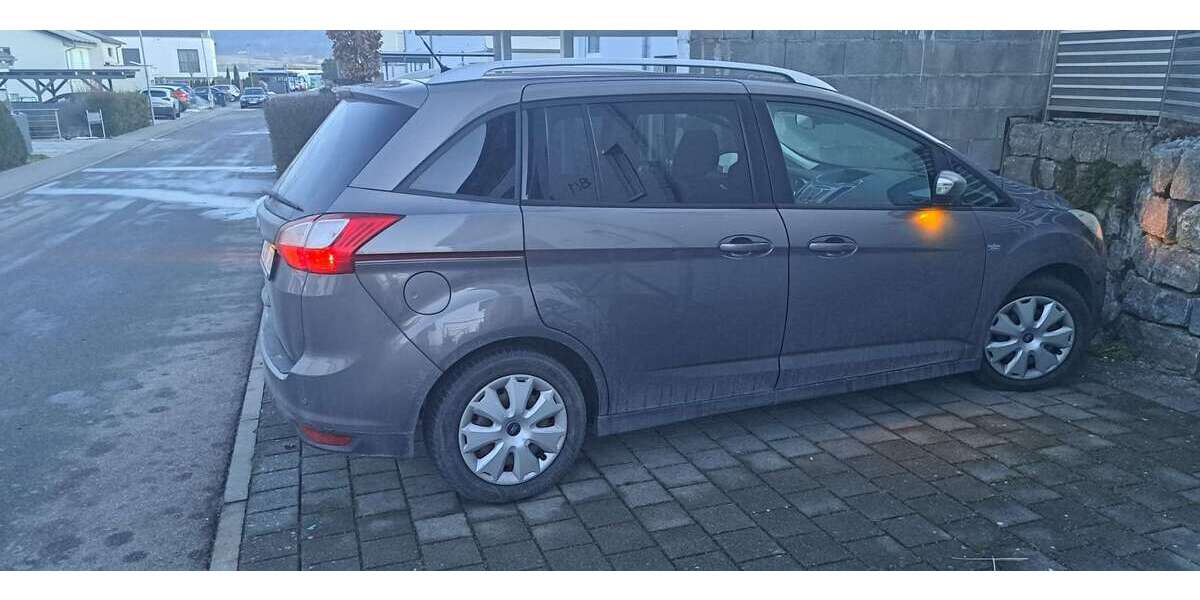Ford C-Max 139.600 km 2.950 &euro; WEISSACH IM TAL 71554