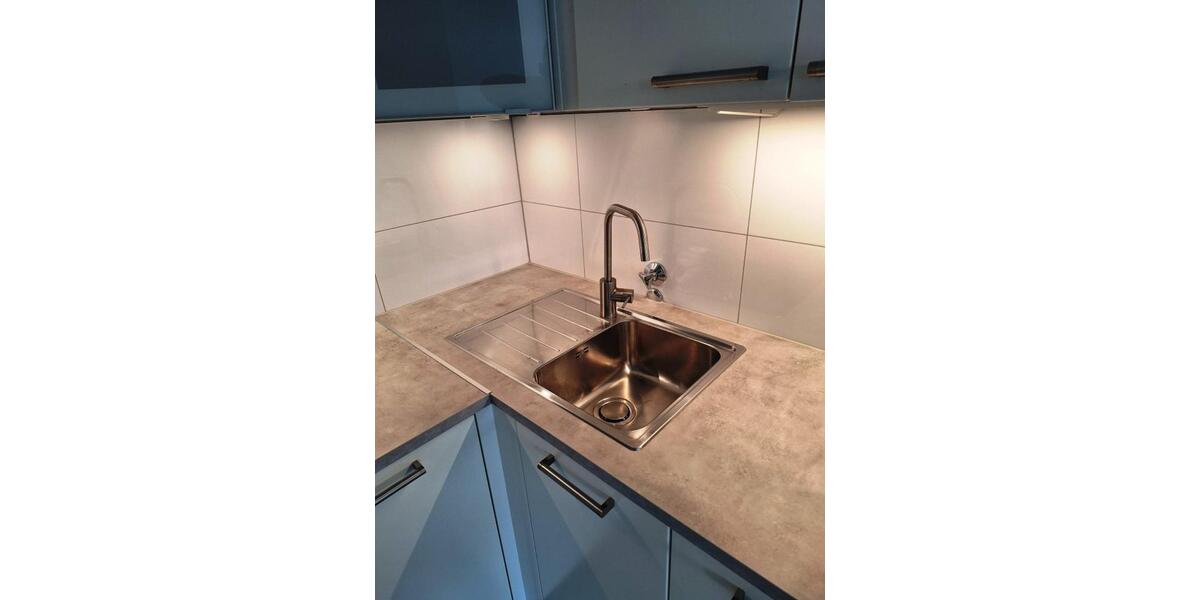 Erdgeschoßwohnung Köln Kalk - 1 Zimmer, 37 m&sup2;, 840&euro; | Angebot:25406301