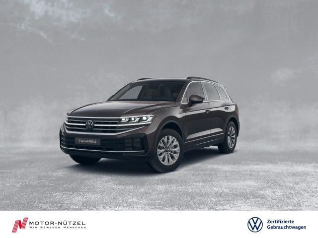 VW Touareg 24.040 km 60.930 &euro; Kulmbach 95326