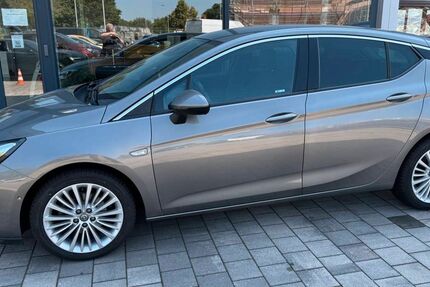 Opel Astra 79.753 km 11.480 &euro; Nidda 63667