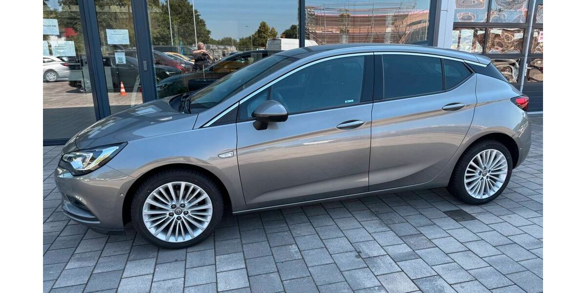 Opel Astra 79.753 km 11.480 &euro; Nidda 63667